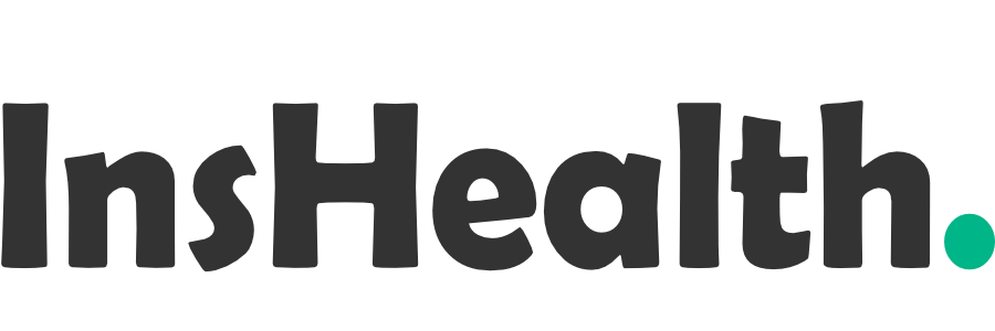 InsHealth logo